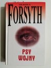 PSY WOJNY - Frederick Forsyth 