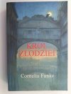 KRÓL ZŁODZIEI - Cornelia Funke