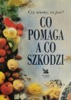 CO POMAGA A CO SZKODZI