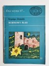 EWA WZYWA 07 NR 64 RUBINOWY ŚLAD - Krystyn Ziemski 1974