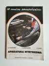 W MOIM SAMOCHODZIE. APARATURA WTRYSKOWA - Falkowski i inni 1990