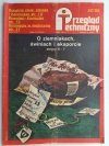 PRZEGLĄD TECHNICZNY NR 50/1985