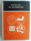 ENGLISH IN BUSINESS - Stanisław P. Bratnicki
