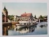 BYDGOSZCZ. NABRZEŻE BRDY FOT. STELMACH