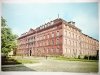 GDAŃSK. GMACH POCZTY POLSKIEJ FOT. K. JABŁOŃSKI