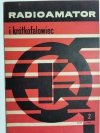 Radioamator i krótkofalowiec 2/1964