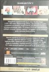 DVD. BARBARZYŃCY 433-1241 