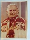 JAN PAWEŁ II BIAŁA RAMA