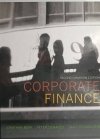CORPORATE FINANCE - Jonathan Berk