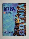 ATLAS MIASTA SKALA 1: 10 000 