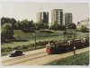 WARSZAWA. TRASA W-Z FOT. KRASSOWSKI