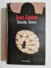 DZIECKO ESTERY - Jean Sasson 