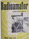 Radioamator i krótkofalowiec 8/1962