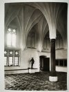 MALBORK. PAŁAC KRÓLEWSKI