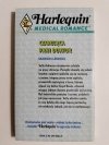 CZARUJĄCA PANI DOKTOR - Marion Lennox 1996