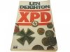 XPD - Len Deighton 1992
