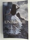 UNIESIENIE - Lauren Kate