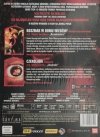 DVD. KOSZMAR W DOMU WIEDŹMY I CZEKOLADA