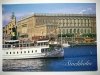 STOCKHOLM ORIGINAL: M. ADOLFSON