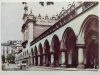 KRAKÓW. SUKIENNICE