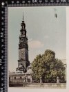 CZĘSTOCHOWA. KOŚCIÓŁ NA JASNEJ GÓRZE FOT. K. KACZYŃSKIEGO