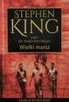 WIELKI MARSZ - Stephen King
