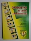 GRAMATYKA W SZKOLE PODSTAWOWEJ - Dorota Stopka 1998