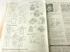 BURDA NR 1/97 MODA PIĘKNO RELAKS