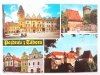 POZDRAV Z TABORA. CZTERY UJĘCIA