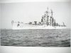 U. S. S. MANCHESTER CL-83