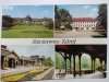 SZCZAWNO ZDRÓJ. SANATORIUM I