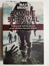 ZOMBIE SURVIVAL - Max Brooks 