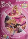 BARBIE I PODWODNA TAJEMNICA – BEZ NAKLEJEK - Dominika Zdrożna