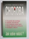 CHOROBA JAK SOBIE RADZIĆ? - prod. dr Fritz Beske 1994