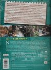 DVD. MOJA PRZYGODA Z „BOSO” TOM 1 TAJLANDIA. Wojciech Cejrowski