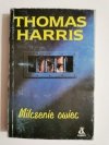 MILCZENIE OWIEC - Thomas Harris 1990