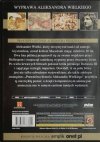 DVD. WYPRAWA ALEKSANDRA WIELKIEGO 334-323 P.N.E.