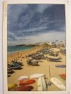 ALBUFEIRA. FISHERMEN'S BEACH