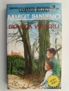 TAJEMNICA CZARNYCH RYCERZY 3. SKARGA WIATRU - Margit Sandemo