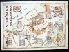 STARÓWKA WARSZAWSKA PROJ. GRAF. M. SIEROCIŃSKA