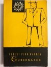 GUBERNATOR TOM I - Robert Penn Warren 1964
