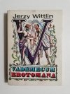 VADEMECUM EROTOMANA - Jerzy Wittlin 1979