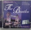 CD. DANCING WITH… THE BEATLES