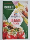 LUBIĘ GOTOWAĆ NR 6/99 LEKKIE DANIA