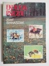 EKOLOGIA PSZCZÓŁ - Józef Banaszak 1993