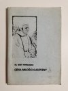 CENA MIŁOŚCI OJCZYZNY – KS. JERZY POPIEŁUSZKO 1984