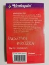 FAŁSZYWA WRÓŻKA - Kelly Jamison 2000