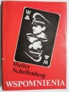 WSPOMNIENIA - Walter Schellenberg 1989