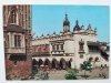 KRAKÓW. RYNEK GŁÓWNY – FRAGMENT SUKIENNIC FOT. JABŁOŃSKA