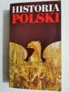 HISTORIA POLSKI 1505-1864 CZĘŚĆ 2 - Józef Andrzej Gierowski 1978